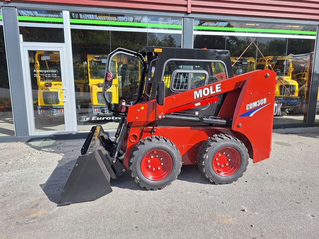MOLE  M308