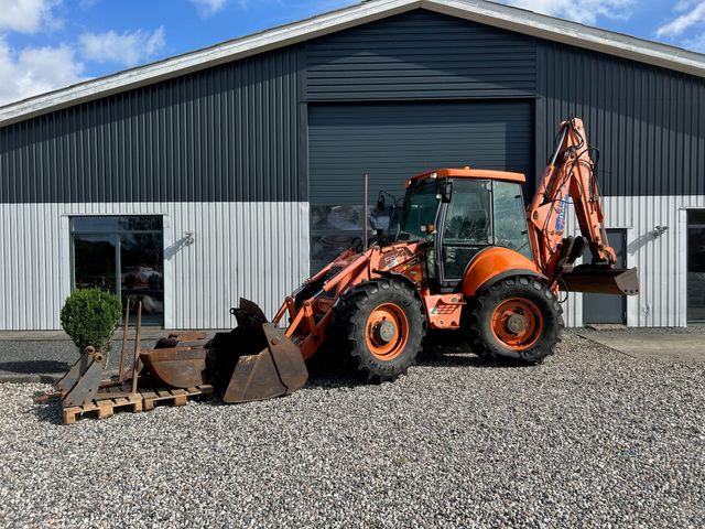 Fiat-Hitachi FB200