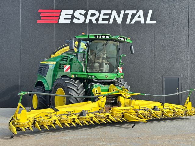 John Deere 9800i