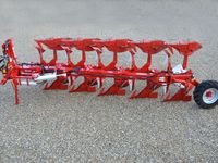 Ovlac 5 furet XPHV 180/95-XL-Hydr. hjul  M/ Centralsmørring - Plove - Vendeplove - 6