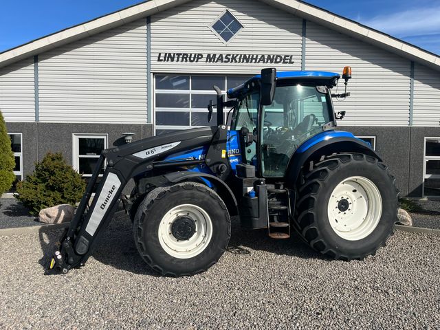 New Holland T7.165S