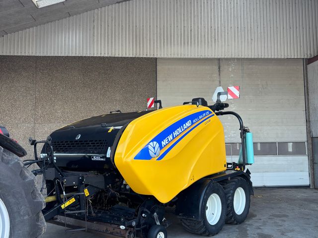 New Holland RB 125