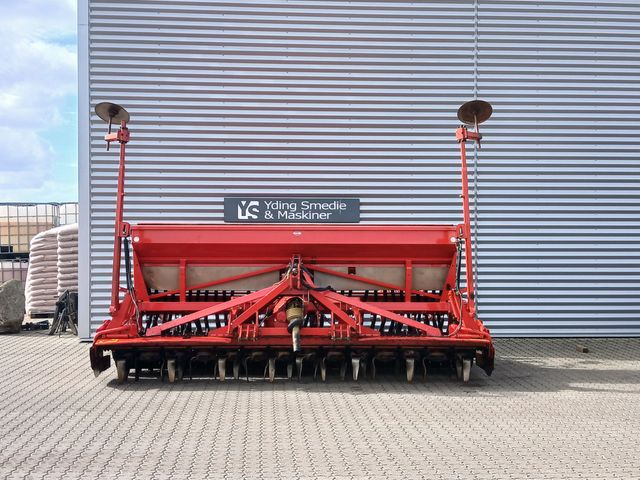 Kuhn HR 4003