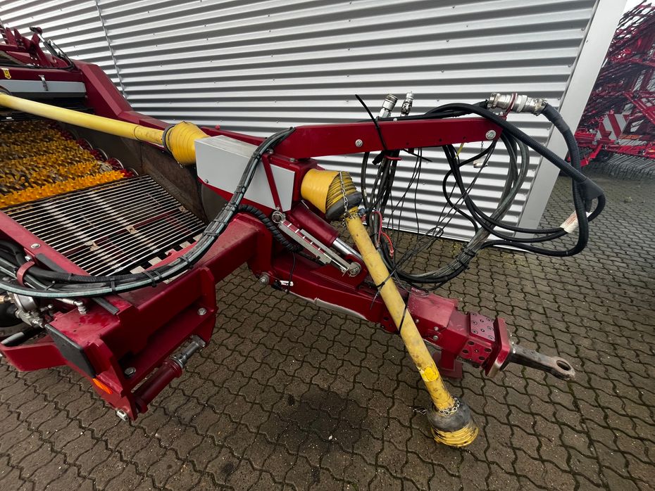 ScanStone 4215 SDH-ES - Kartoffelmaskiner - Stenstrenglæggere - 11