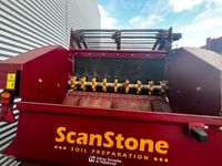 ScanStone 4215 SDH-ES - Kartoffelmaskiner - Stenstrenglæggere - 5