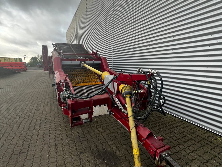 ScanStone 4215 SDH-ES - Kartoffelmaskiner - Stenstrenglæggere - 2