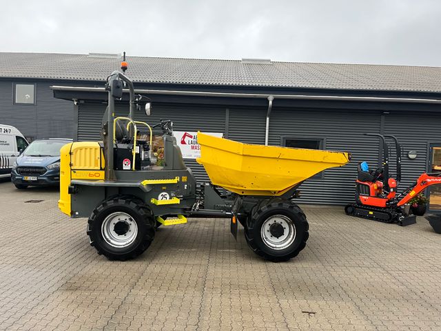 Wacker Neuson DW60