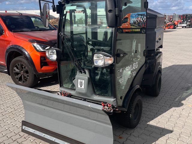 Kärcher MIC 26