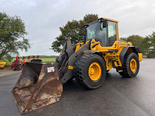 Volvo L 90 F