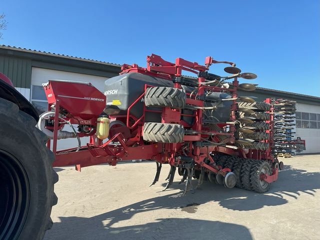 Horsch Focus 6TD
