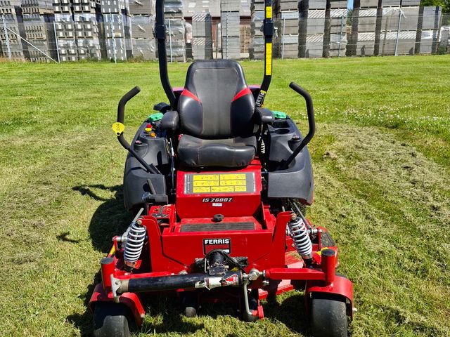 Ferri ZT2600