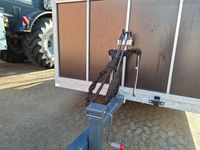 CN Agro Model D - Vogne - Dyretransportvogne - 13