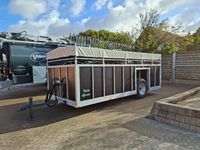 CN Agro Model D - Vogne - Dyretransportvogne - 14