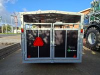 CN Agro Model D - Vogne - Dyretransportvogne - 3