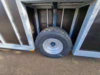 CN Agro Model D - Vogne - Dyretransportvogne - 11