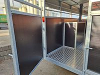 CN Agro Model D - Vogne - Dyretransportvogne - 7