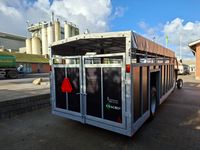 CN Agro Model D - Vogne - Dyretransportvogne - 4