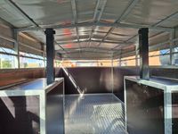 CN Agro Model D - Vogne - Dyretransportvogne - 5