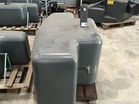 GP Eco 1450 1450 kg - Traktor tilbehør - Frontvægte - 2