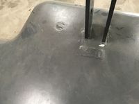 GP Eco 1450 1450 kg - Traktor tilbehør - Frontvægte - 3