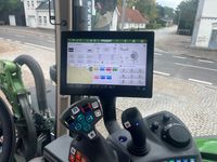 Fendt 620 S2 Profi Plus  Frontlæsser - Traktorer - Traktorer 4 wd - 16