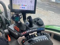 Fendt 620 S2 Profi Plus  Frontlæsser - Traktorer - Traktorer 4 wd - 17