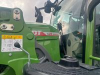 Fendt 620 S2 Profi Plus  Frontlæsser - Traktorer - Traktorer 4 wd - 11