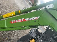 Fendt 620 S2 Profi Plus  Frontlæsser - Traktorer - Traktorer 4 wd - 10