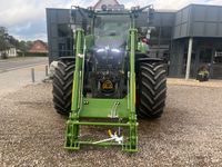 Fendt 620 S2 Profi Plus  Frontlæsser - Traktorer - Traktorer 4 wd - 8