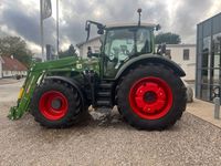 Fendt 620 S2 Profi Plus  Frontlæsser - Traktorer - Traktorer 4 wd - 4