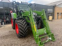 Fendt 620 S2 Profi Plus  Frontlæsser - Traktorer - Traktorer 4 wd - 7