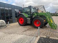 Fendt 620 S2 Profi Plus  Frontlæsser - Traktorer - Traktorer 4 wd - 2