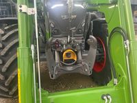 Fendt 620 S2 Profi Plus  Frontlæsser - Traktorer - Traktorer 4 wd - 6