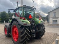 Fendt 620 S2 Profi Plus  Frontlæsser - Traktorer - Traktorer 4 wd - 5