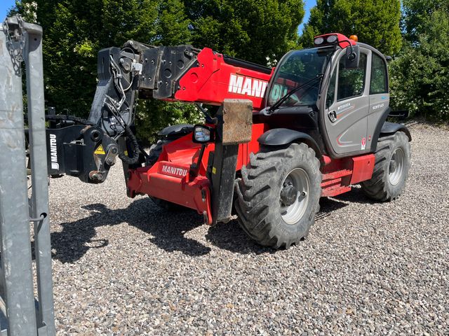 Manitou MT 1840