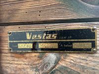 Vestas SBT 65 - Vogne - Tipvogne - 16