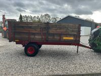 Vestas SBT 65 - Vogne - Tipvogne - 14