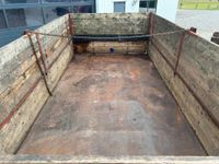 Vestas SBT 65 - Vogne - Tipvogne - 15