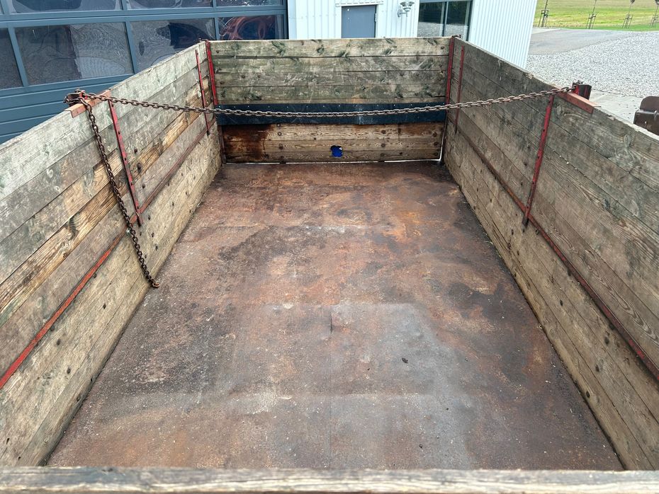 Vestas SBT 65 - Vogne - Tipvogne - 15