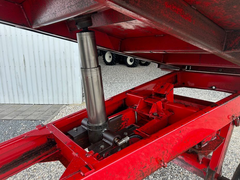 Vestas SBT 65 - Vogne - Tipvogne - 8