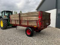 Vestas SBT 65 - Vogne - Tipvogne - 12