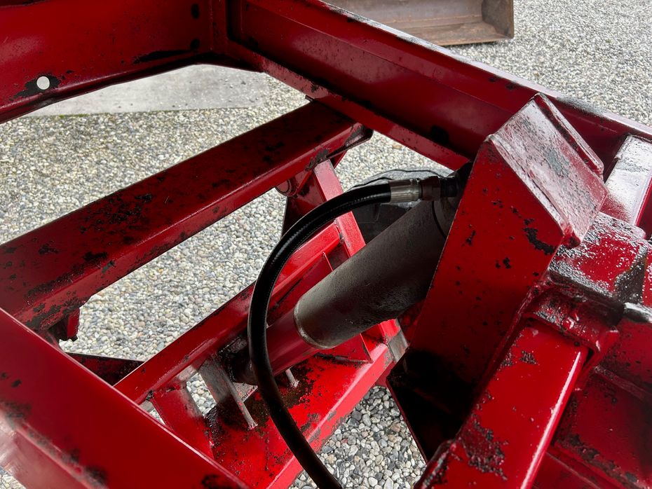 Vestas SBT 65 - Vogne - Tipvogne - 10