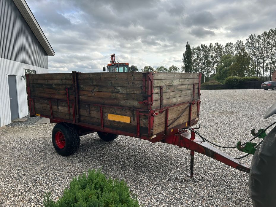 Vestas SBT 65 - Vogne - Tipvogne - 13