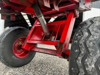 Vestas SBT 65 - Vogne - Tipvogne - 9