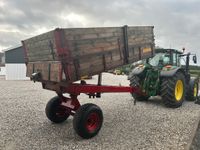 Vestas SBT 65 - Vogne - Tipvogne - 7