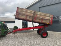 Vestas SBT 65 - Vogne - Tipvogne - 2