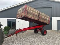 Vestas SBT 65 - Vogne - Tipvogne - 1