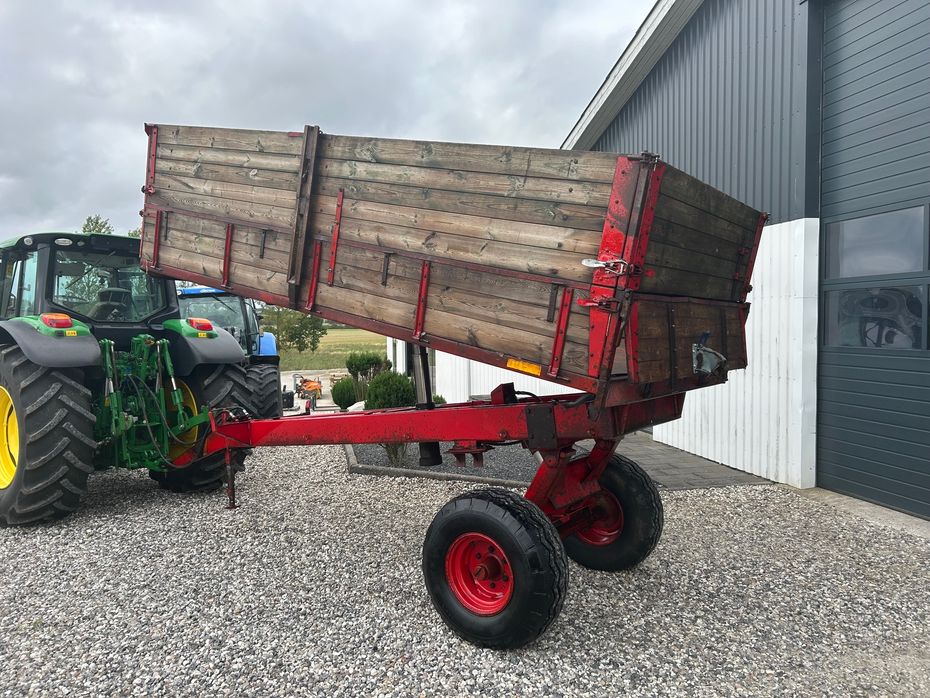 Vestas SBT 65 - Vogne - Tipvogne - 3