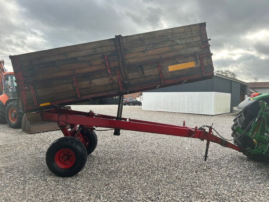 Vestas SBT 65 - Vogne - Tipvogne - 6