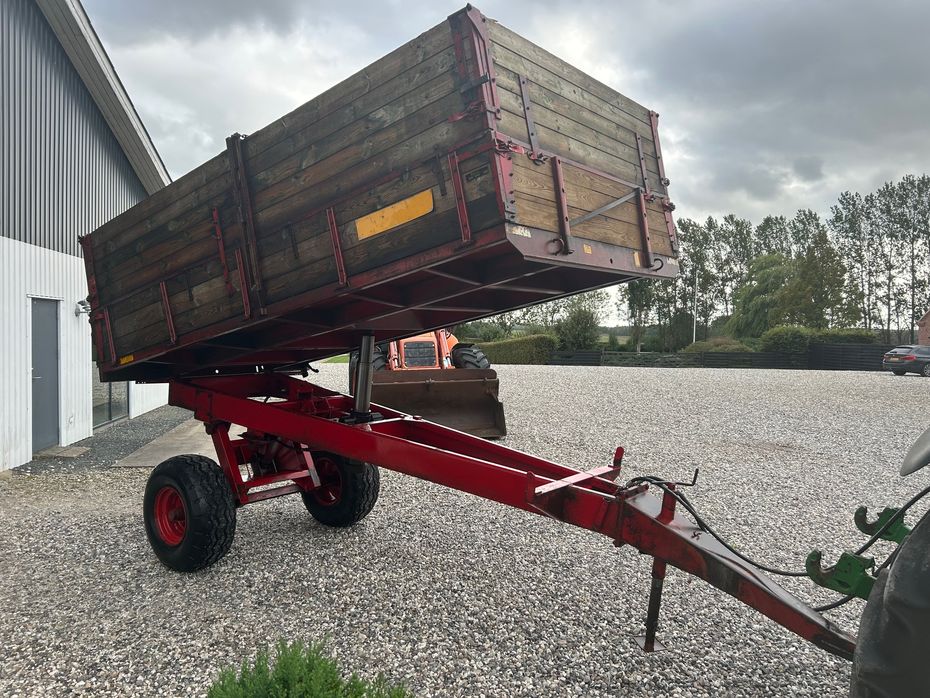 Vestas SBT 65 - Vogne - Tipvogne - 5